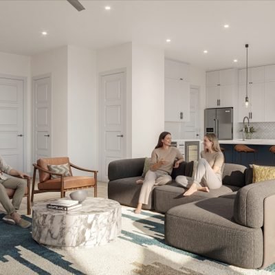 3D Rendering Alabama