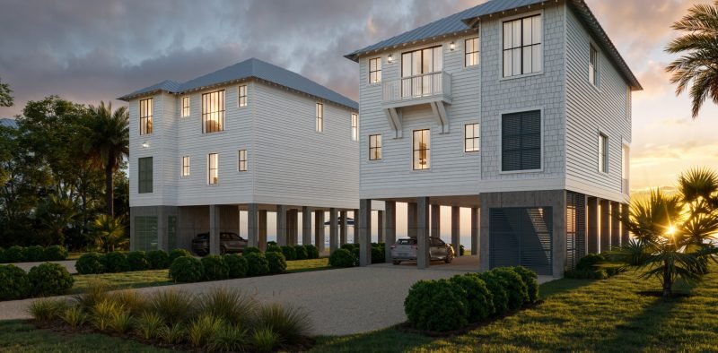 3D Rendering Alabama