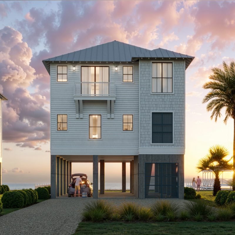 3D Rendering Alabama